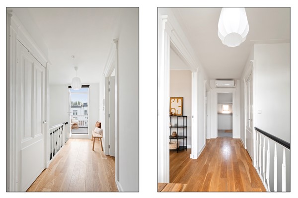 Medium property photo - Valeriusstraat 235-2, 1075 GA Amsterdam